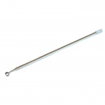 Ben Till Vintermarkis i Aluminium 1-Pack