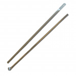 Ben Till Vintermarkis i Aluminium 1-Pack