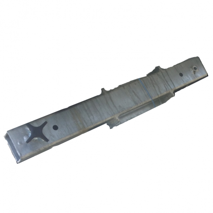 Ramfäste MAC 150 KG 1629995. VELO i gruppen Husvagn & Husbil / Chassi / Övrigt hos Campingvaruhuset i Norden AB (77116)