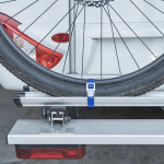 ProPlus Remmar För Cykelhållare 4-pack