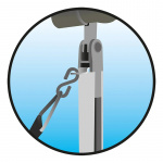 ProPlus Stormband Omnistor