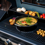 Sunwind Gasolgrill Disa