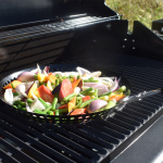 Sunwind Grönsakskorg Till Gasolgrill Disa Sunwind Grönsakskorg Till Gasolgrill Disa