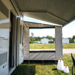 Wera Markisgavel 250