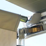 Wera Markisgavel 250