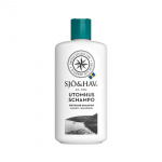 Utomhus Schampo 200ml