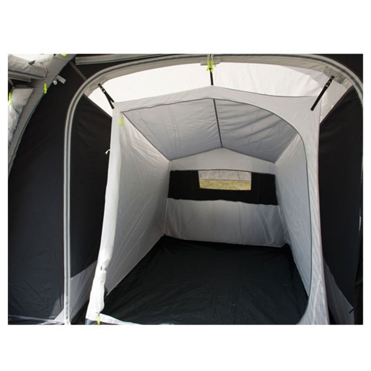 Kampa Pro-Annex Air - Begagnad i gruppen Fyndhörnan / Begagnat hos Campingvaruhuset i Norden AB (77197)