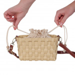 Väska Jolie Handed By 12x18 cm Väska Jolie Handed By 12x18 cm