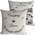 Royal Camping Kudde Smögen Queen Royal Camping Kudde Smögen Queen
