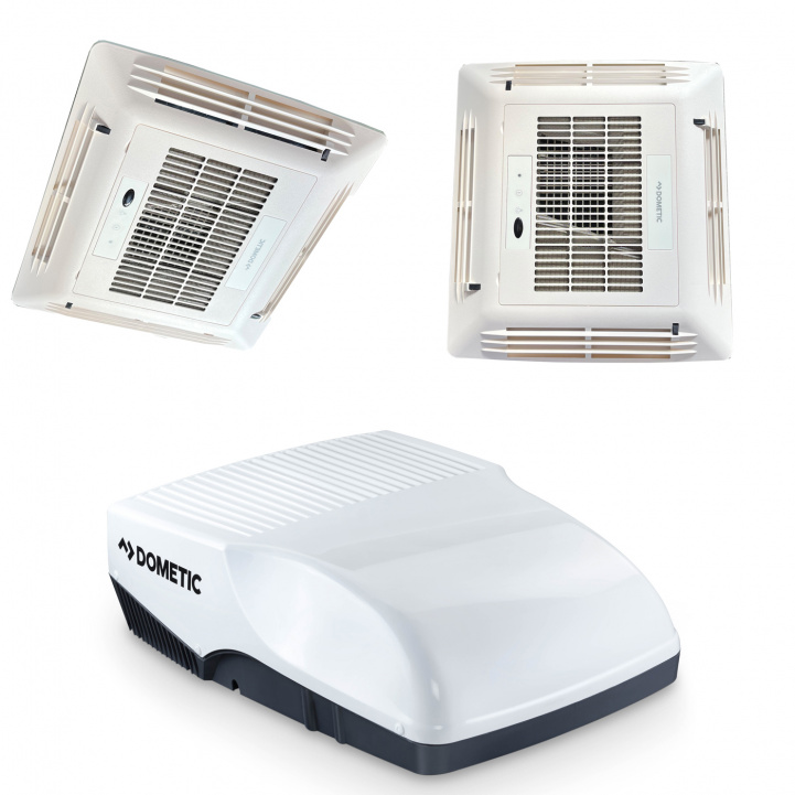 Dometic Freshjet 2200 () Dometic Freshjet 2200