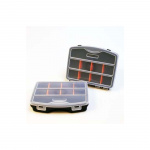 Sortimentlåda 19x14x4cm