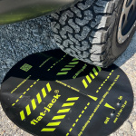 Flat Jack 2,0 Nivåkudde 275mm