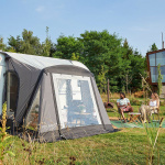 Campout Lufttält Nova Air 260