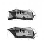 Campout förtält Orion 250 Campout förtält Orion 250