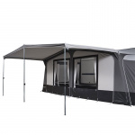Campout Soltak Nova 240  Campout Soltak Nova 240