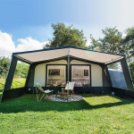 Campout Soltak Nova 240  Campout Soltak Nova 240