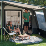 Campout Soltak Nova 240  Campout Soltak Nova 240