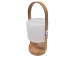 FMT LED Lampa Blockhus FMT LED Lampa Blockhus