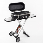 Camp4 Trolley Gasolgrill Camp4 Trolley Gasolgrill