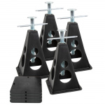 Stödbock 4-pack Carbest Stödbock 4-pack Carbest