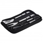 FMT Grillset 3-delar Med Väska FMT Grillset 3-delar Med Väska
