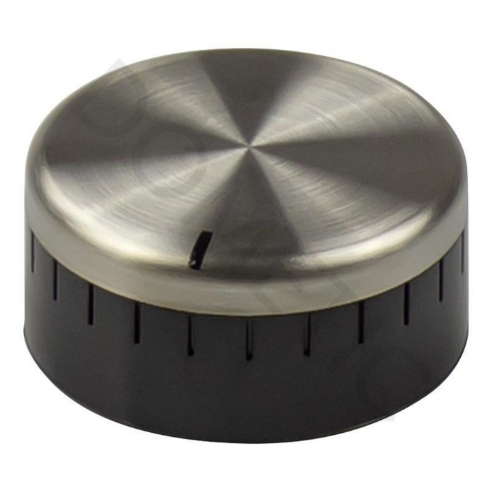 Dometic Vred Till PI7923/KSK2008R i gruppen Hushåll & Kök / Diskhoar & Spishällar / Reservdelar till Diskho & Spishäll hos Campingvaruhuset i Norden AB (77685)