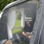 Dometic Myggnät Residence