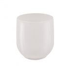 Cleo Retro Drickglas 2-pack Vit Cleo Retro Drickglas 2-pack Vit