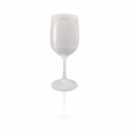 Cleo Retro Vinglas 2-pack Vit Cleo Retro Vinglas 2-pack Vit