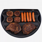 O-Grill 900 Gasolgrill