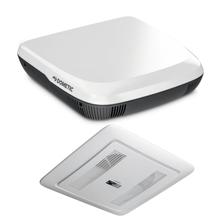 Dometic FanTastic Breathe ACC3100 i gruppen Husvagn & Husbil / Värme, Kyla & Ventilation / AC / Takmonterad Luftkonditionering hos Campingvaruhuset i Norden AB (77722)