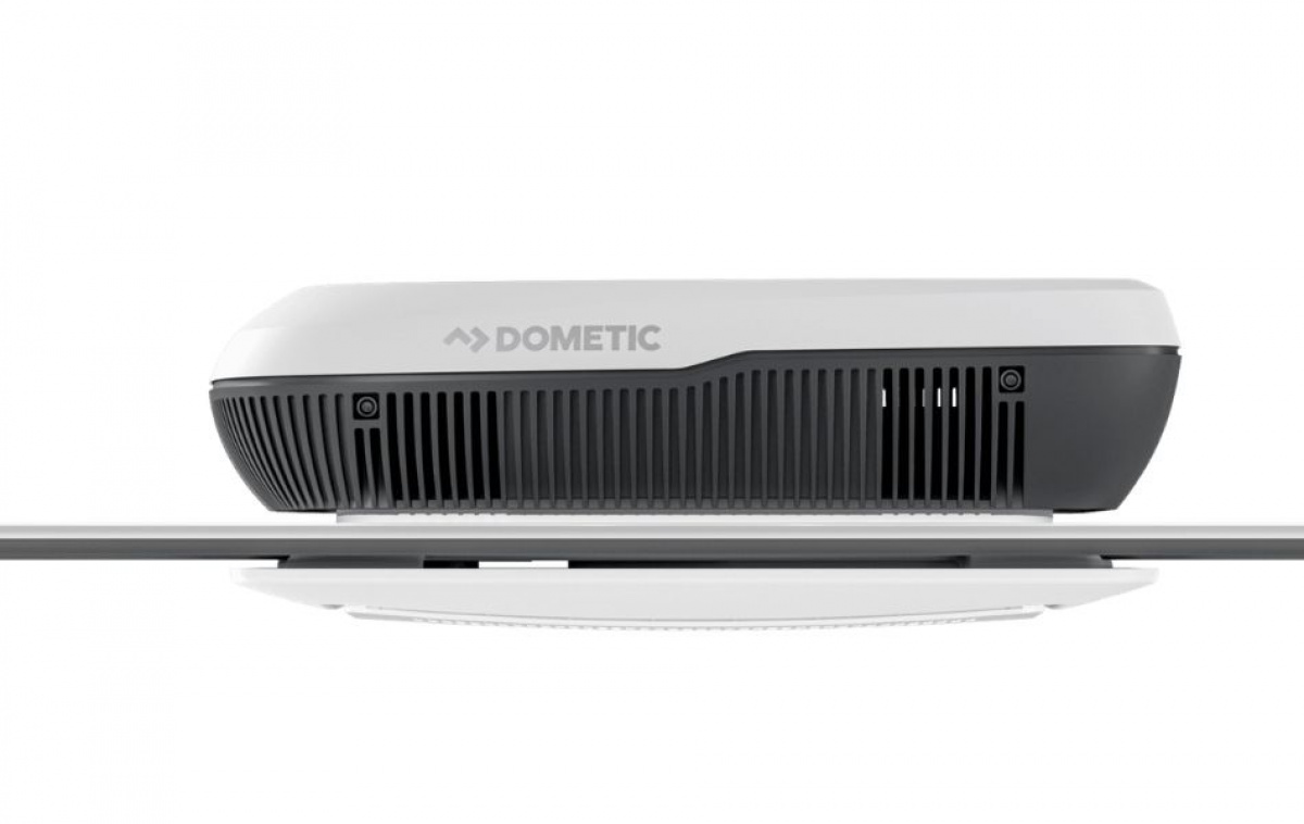 Dometic FanTastic Breathe ACC3100 i gruppen Husvagn & Husbil / Värme, Kyla & Ventilation / AC / Takmonterad Luftkonditionering hos Campingvaruhuset i Norden AB (77722)