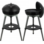 Cadac Gasolgrill Carri Chef 40 Bbq/Dome Cadac Gasolgrill Carri Chef 40 Bbq/Dome