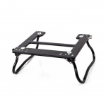 Bordstativ Gasolgrill Trolley
