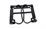 Bordstativ Gasolgrill Trolley