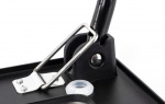 Bordstativ Gasolgrill Trolley