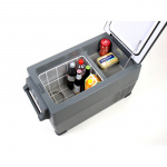 Carbest Kylbox Campcooler 30L