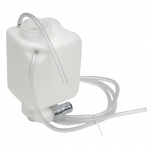 Alde Expansionskärl Kort Anslutningsrör Comfort 292