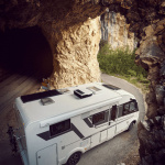 Dometic Ac Freshjet FJX4 1500M