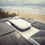 Dometic Ac Freshjet FJX7 3000