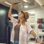 Dometic Ac Freshjet FJX7 3000