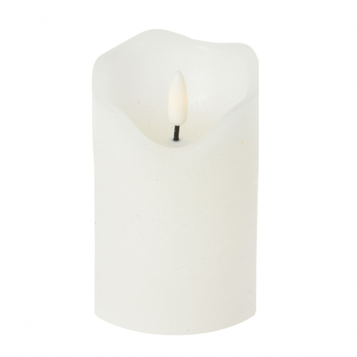 Led Blockljus 7x10cm i gruppen Hem & Inredning / Belysning & Lyktor hos Campingvaruhuset i Norden AB (77919)