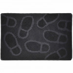 Dörrmatta Gummi Fotsteg 60x40cm