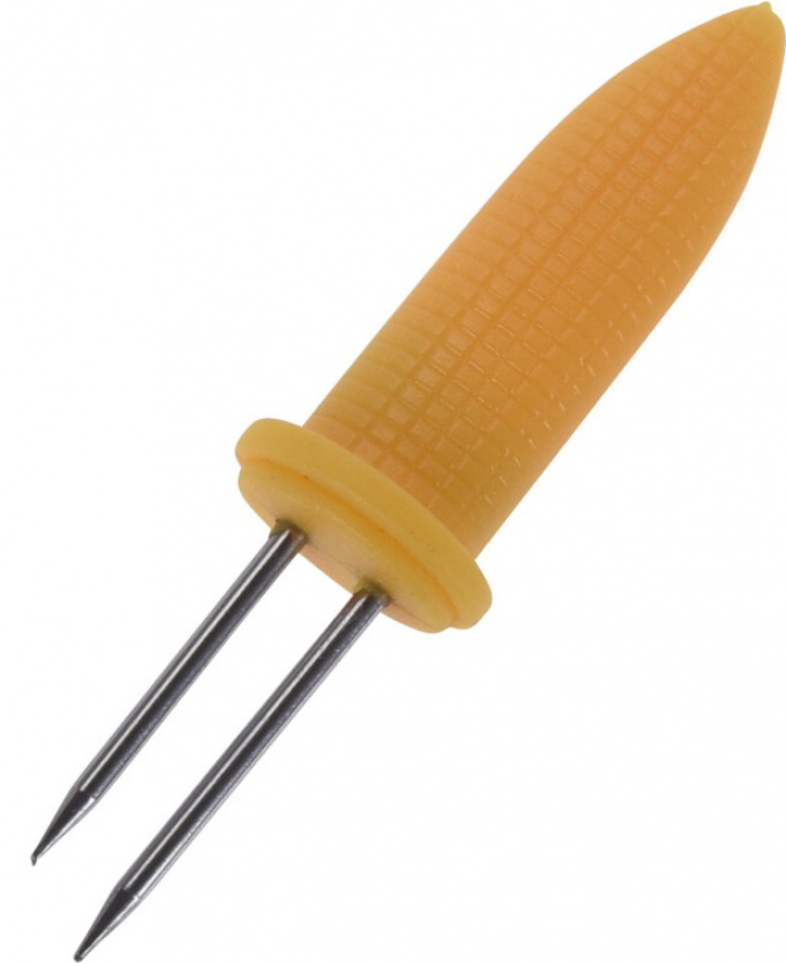 Majskolvshållare BBQ i gruppen Hushåll & Kök / Grillar / Grilltillbehör hos Campingvaruhuset i Norden AB (77983)