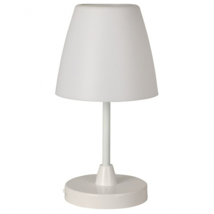 Bordslampa Touch 30cm i gruppen Hem & Inredning / Belysning & Lyktor hos Campingvaruhuset i Norden AB (77986)