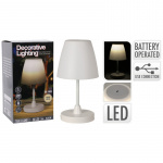 Bordslampa Touch 30cm
