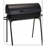 Kolgrill Cylinder 