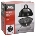 Kolgrill Bordsmodell 31cm Kolgrill Bordsmodell 31cm