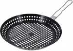 Rotfrukt-Grönsakspanna för Grill Rotfrukt-Grönsakspanna för Grill