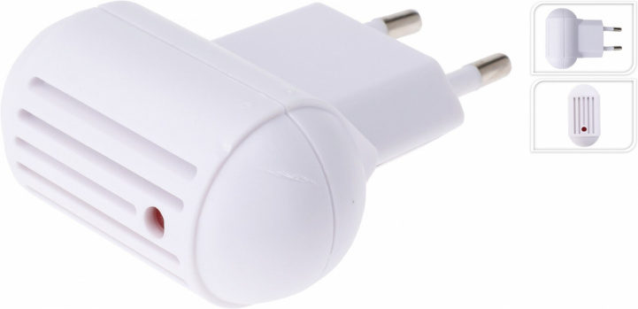 Elektrisk Myggskrämma i gruppen Vatten & Sanitet / Skadedjursbekämpning hos Campingvaruhuset i Norden AB (78035)